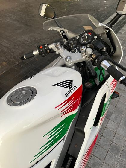 จักรยานยนต์ Nsr150 รูปที่ 8