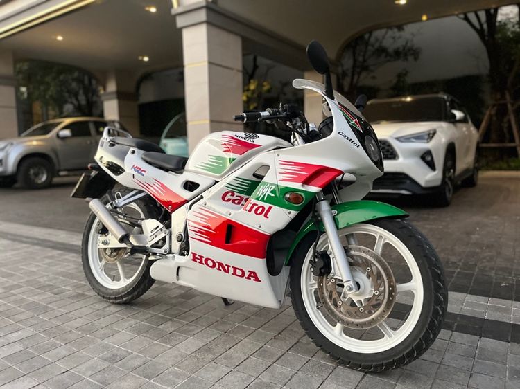 จักรยานยนต์ Nsr150 รูปที่ 3