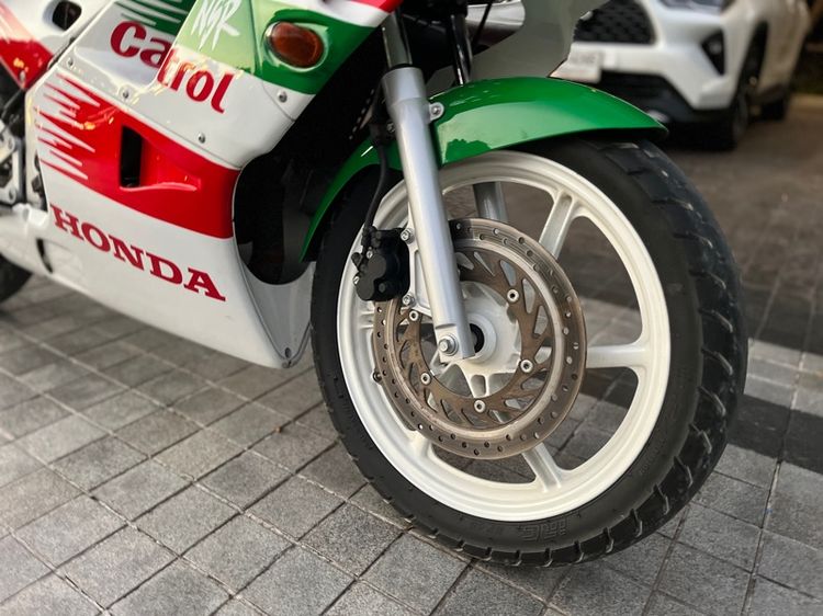จักรยานยนต์ Nsr150 รูปที่ 5