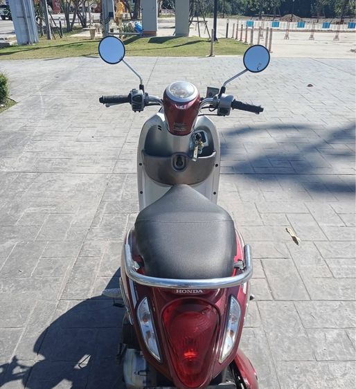 สกุปปี้ไอ เครื่องดีมาก มีเล่มครบ รูปที่ 6