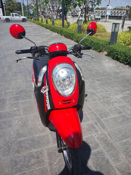 ขายค่ะ เครื่องดีสุด มีเล่มครบ สกุปปี้ รูปที่ 4