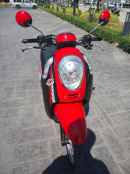 ขายค่ะ เครื่องดีสุด มีเล่มครบ สกุปปี้ รูปที่ 6