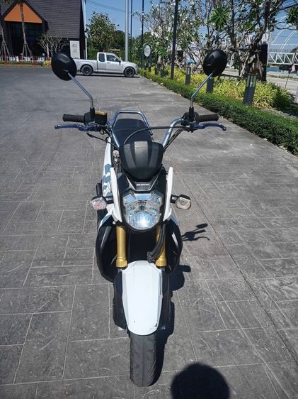 zoomer x เล่มครบค่ะ รูปที่ 2