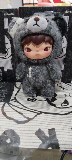 โมเดล Hirono road