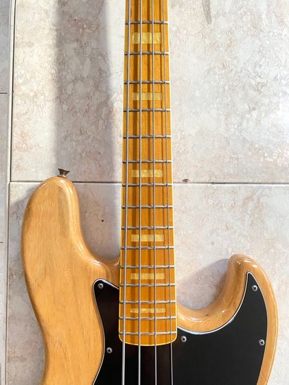 Fender Marcus miller japan-Aguilar Obp-3band รูปที่ 3