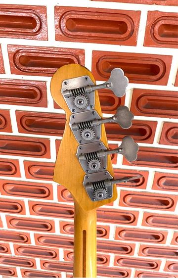 Fender Marcus miller japan-Aguilar Obp-3band รูปที่ 4