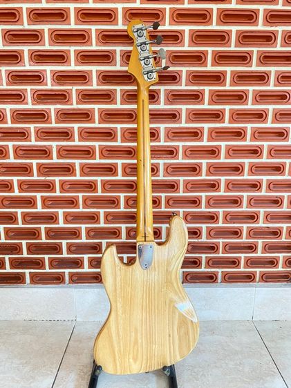 Fender Marcus miller japan-Aguilar Obp-3band รูปที่ 8