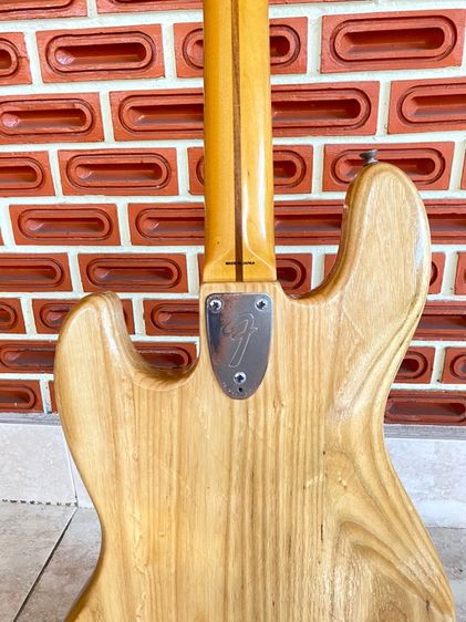 Fender Marcus miller japan-Aguilar Obp-3band รูปที่ 9