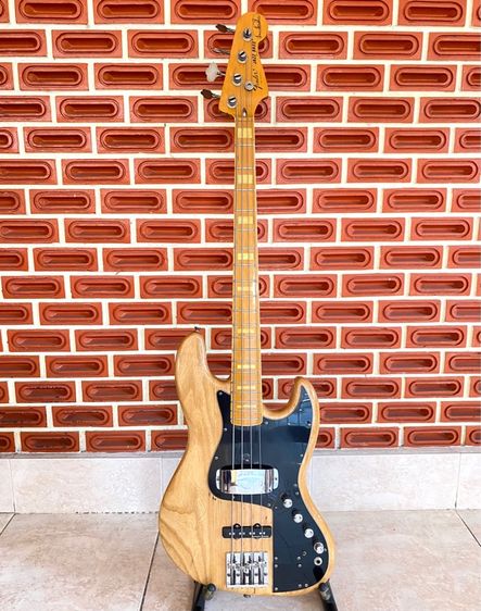 Fender Marcus miller japan-Aguilar Obp-3band