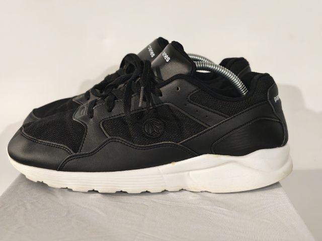 Paperplanes Sneakers EU 44 (28.5 CM) Black – Quick Sale รูปที่ 3