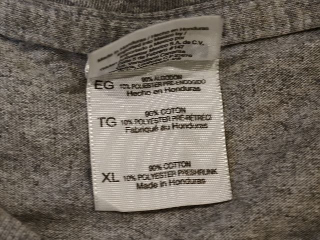 KISS Band T-Shirt – Gildan Ultra Cotton Size XL  285 THB Shipped รูปที่ 6