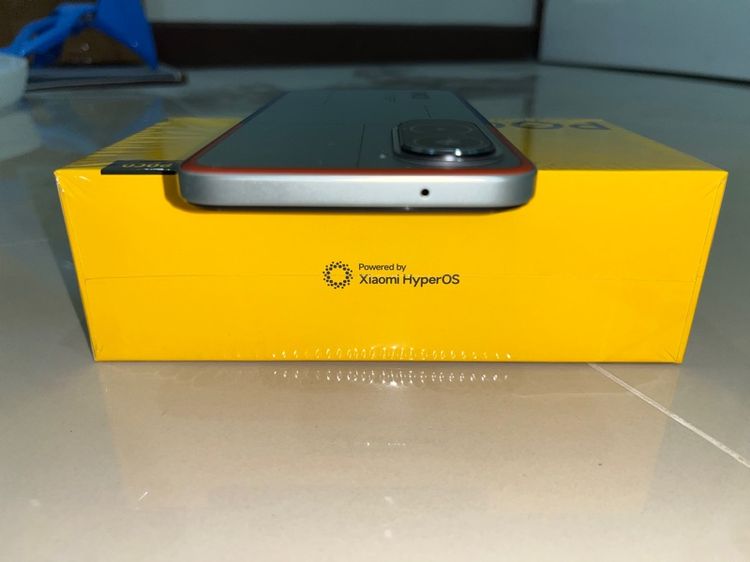 POCO M7 Ram8 Rom256 รูปที่ 6