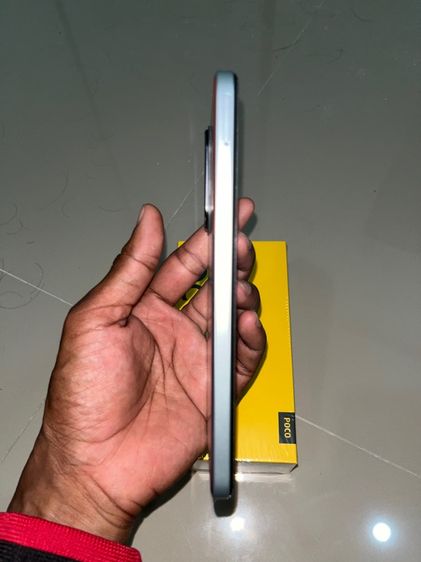 POCO M7 Ram8 Rom256 รูปที่ 3