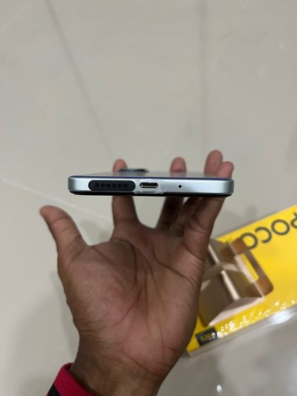 POCO M7 Ram8 Rom256 รูปที่ 9