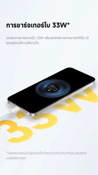 POCO M7 Ram8 Rom256 รูปที่ 17