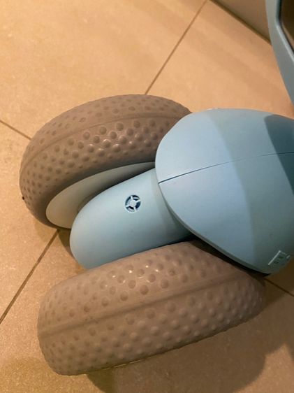 รถจักรยานไถเด็ก รูปที่ 7