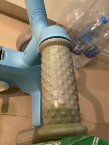 รถจักรยานไถเด็ก รูปที่ 15