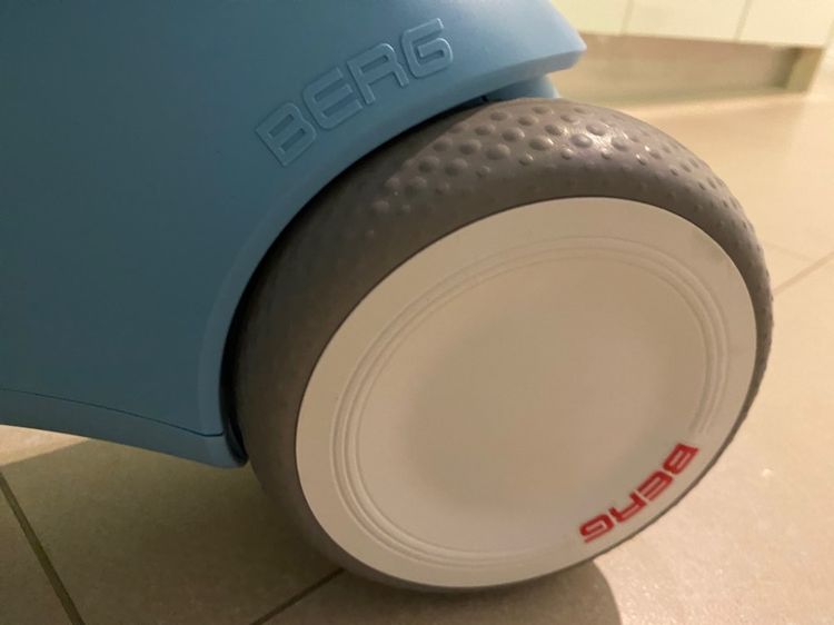 รถจักรยานไถเด็ก รูปที่ 10