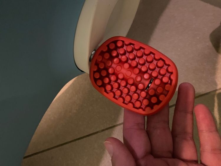 รถจักรยานไถเด็ก รูปที่ 9