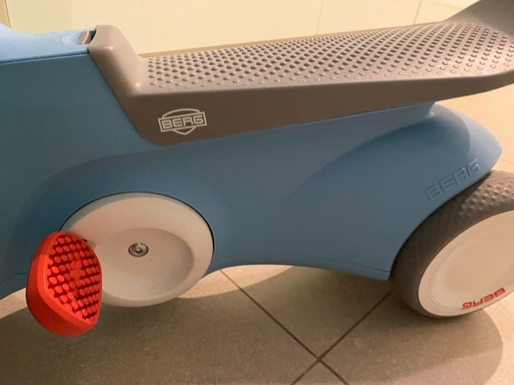 รถจักรยานไถเด็ก รูปที่ 13