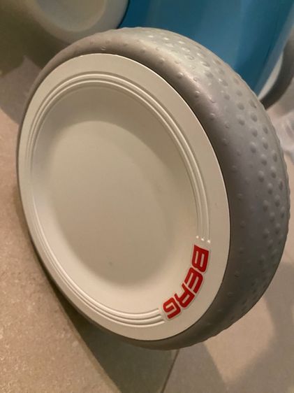 รถจักรยานไถเด็ก รูปที่ 4