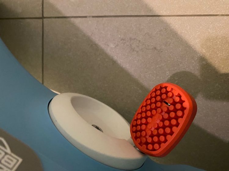 รถจักรยานไถเด็ก รูปที่ 12