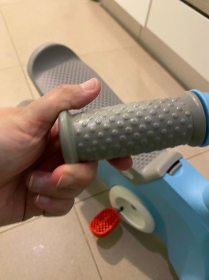 รถจักรยานไถเด็ก รูปที่ 17