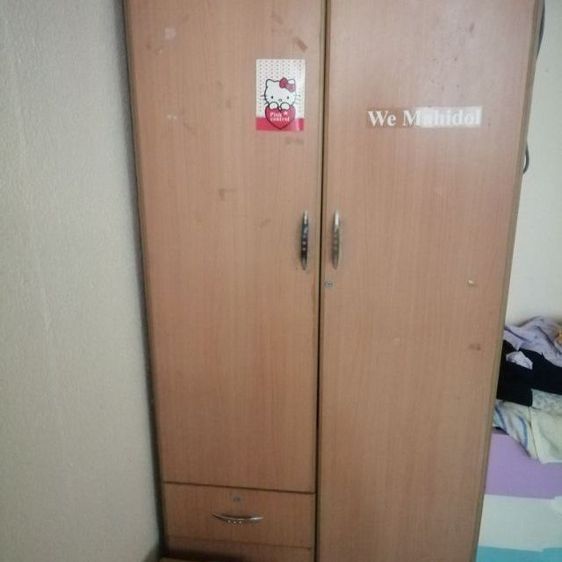 ตู้เสื้อผ้า รูปที่ 2