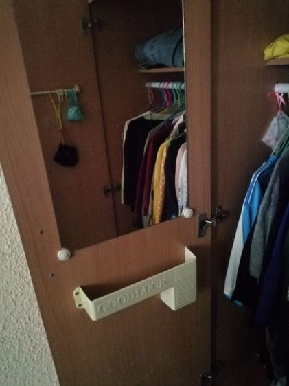 ตู้เสื้อผ้า รูปที่ 4