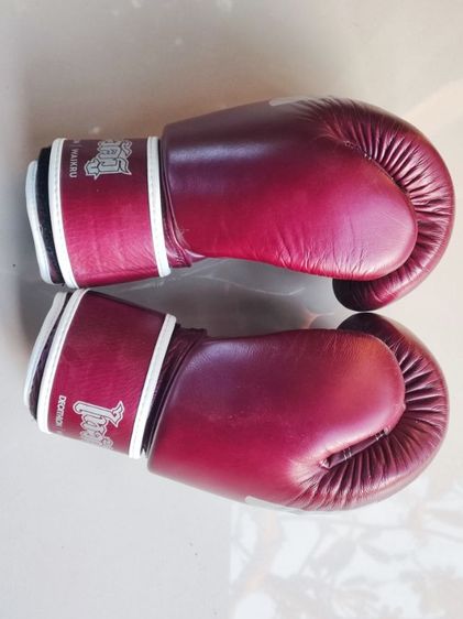 ไม่ระบุ อื่นๆ นวมชกมวย Decathlon