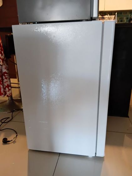 ตู้เย็นแนวตั้งแช่แข็งสามชั้นของใหม่ รูปที่ 9