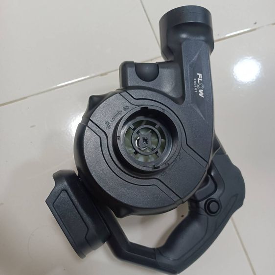 โบลเวอร์แบตเตอรี่ Blower Battery -BW01 FLOW ENERGY  รูปที่ 2