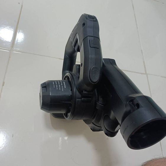 โบลเวอร์แบตเตอรี่ Blower Battery -BW01 FLOW ENERGY  รูปที่ 3