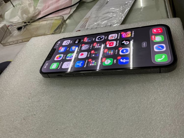 iPhone 13pro max รูปที่ 2