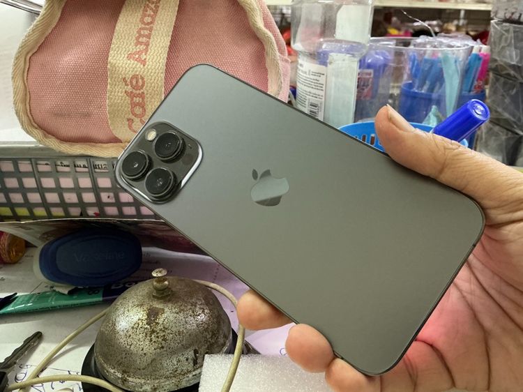 iPhone 13pro max รูปที่ 7