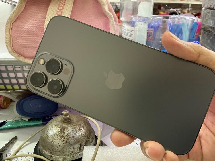 iPhone 13pro max รูปที่ 8