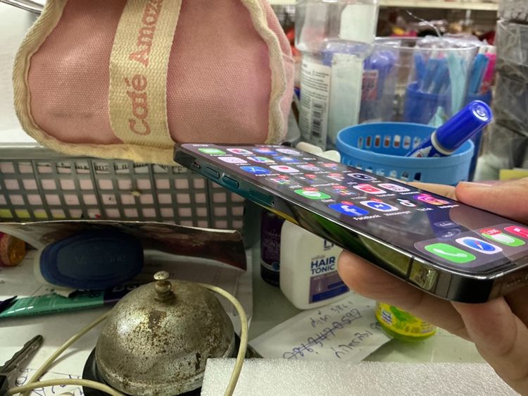 iPhone 13pro max รูปที่ 4