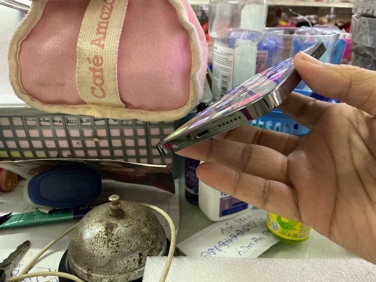 iPhone 13pro max รูปที่ 3