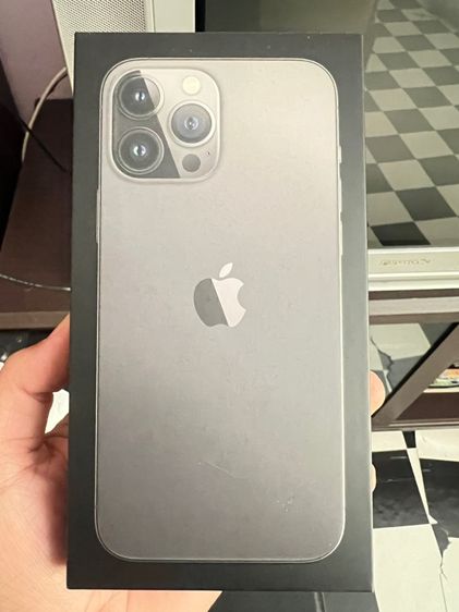 iPhone 13pro max รูปที่ 9