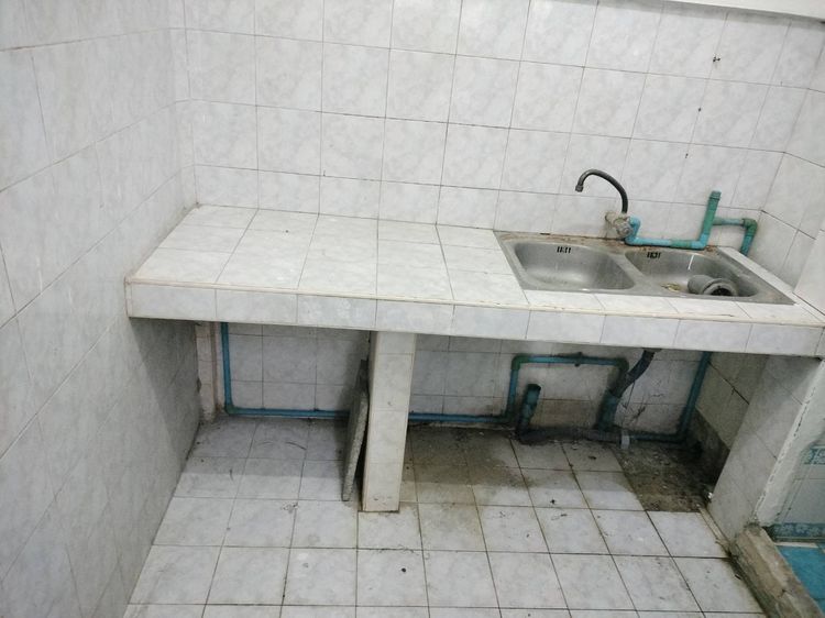 ไม่มี บ้านทาวเฮ้าส์2ชั้น หมู่บ้านเพชรงาม1 รูปที่ 4