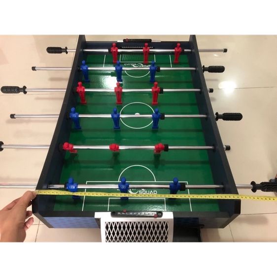 โต๊ะบอลมือหมุน รูปที่ 9