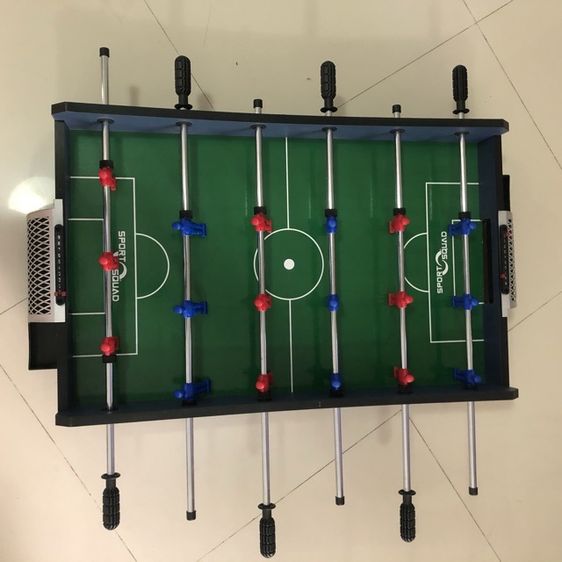 โต๊ะบอลมือหมุน รูปที่ 3