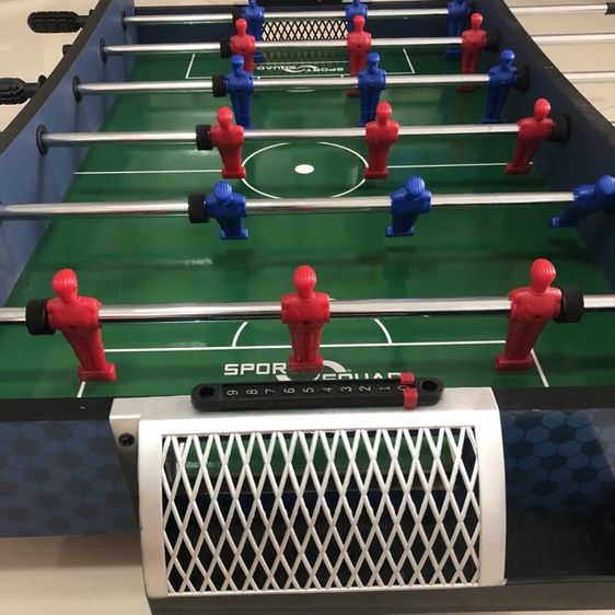 โต๊ะบอลมือหมุน รูปที่ 4