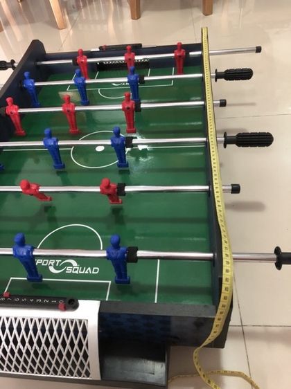 โต๊ะบอลมือหมุน รูปที่ 6