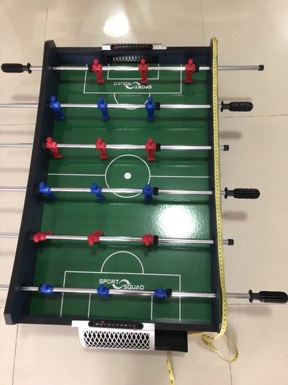 โต๊ะบอลมือหมุน รูปที่ 5