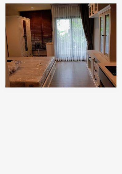 ให้เช่าคอนโด Life Asoke Rama 9