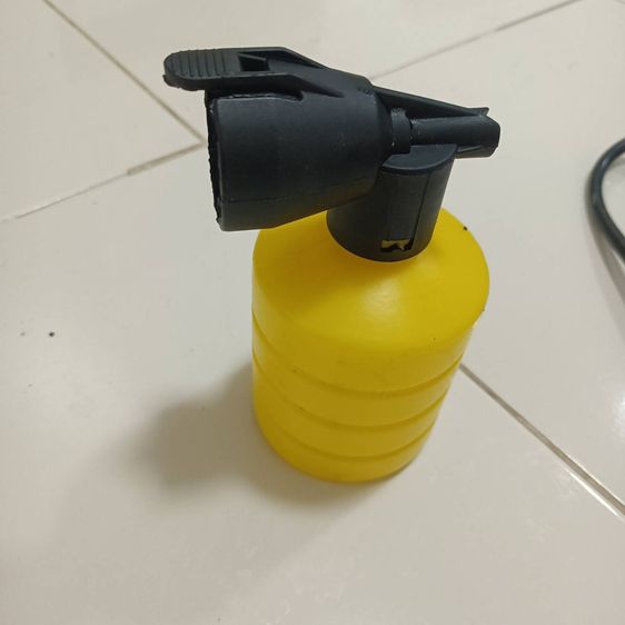 เครื่องฉีดน้ำแรงดันสูง SUMO 120 Bar รุ่น E1 รูปที่ 10