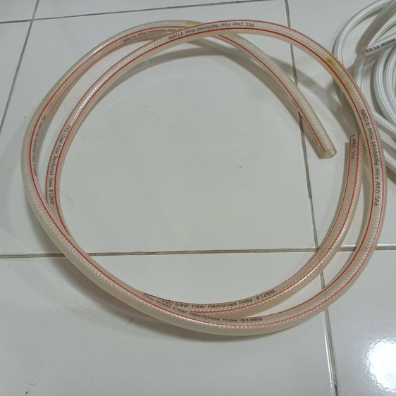 เครื่องฉีดน้ำแรงดันสูง SUMO 120 Bar รุ่น E1 รูปที่ 7