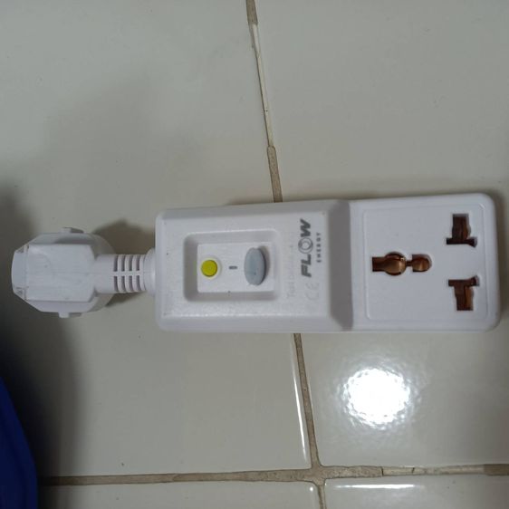 เครื่องฉีดน้ำแรงดันสูง SUMO 120 Bar รุ่น E1 รูปที่ 13