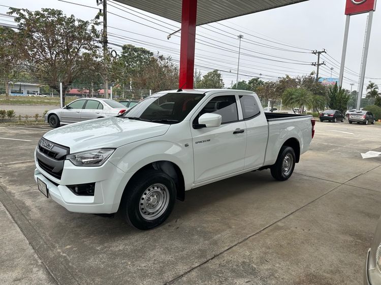 dmax ไมล์แท้6800km